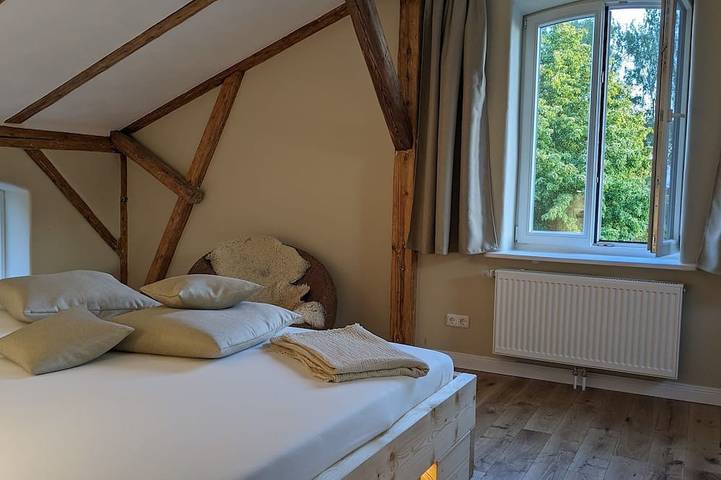 Ganze Wohnung, Ferienwohnung/App. für 4 Gäste mit 75m² in Grube in Grube, Ostholstein