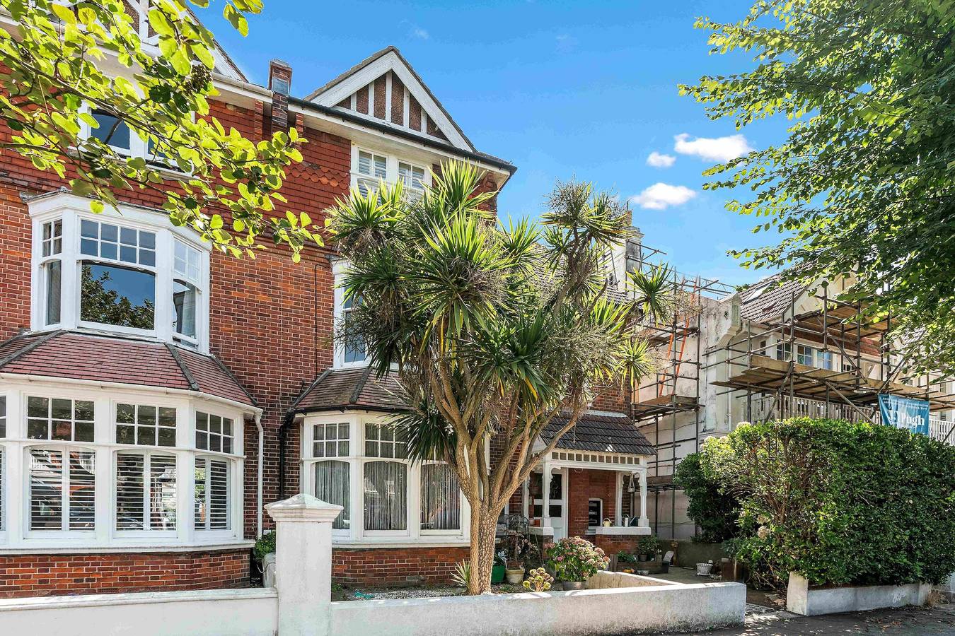 Apartamento entero, Hove Sunrise | By My Getaways in Upper Beeding, Sussex Occidental