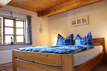 Vacation Apartment for 4 Guests in St. Peter-Ording, Nordfriesian Peninsula, Picture 3