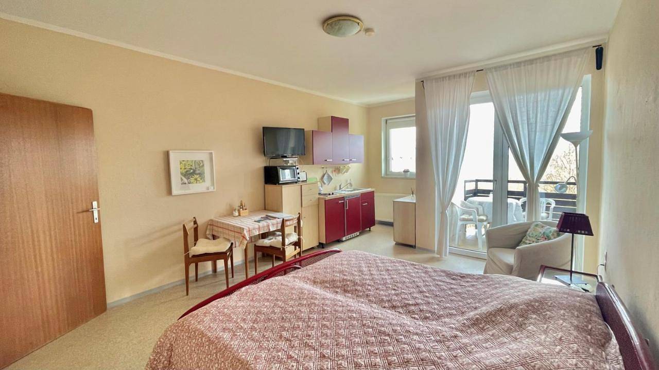 Ganze Wohnung, Ferienwohnung Mostecky in Karawanken und Bachergebirge, Ferlach