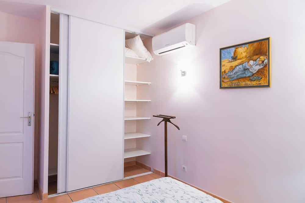 Para unas vacaciones agradables y enriquecedoras entre mar y montaña in Sérignan, Côte d'Améthyste