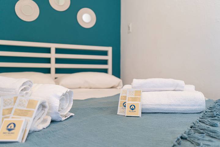 B&b per 2 persone, con Terrazza a Siniscola