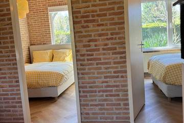 Bungalow für 4 Personen in Renesse, Zeeuwse Kust, Bild 4