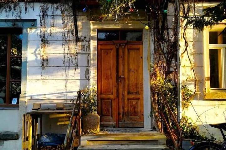 Holiday rental for 4 people, with sauna in Dresden