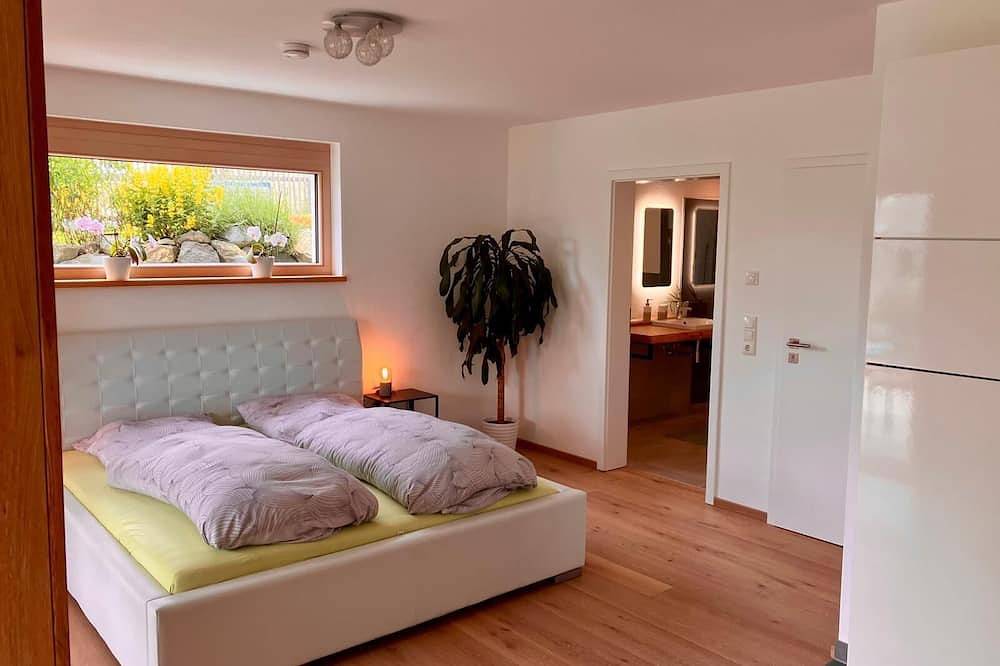 Ganze Wohnung, Moderne Ferienwohnung im Allgäu. Familienfreundlich - in herrlicher Umgebung in Wiggensbach, Bayerisch Schwaben