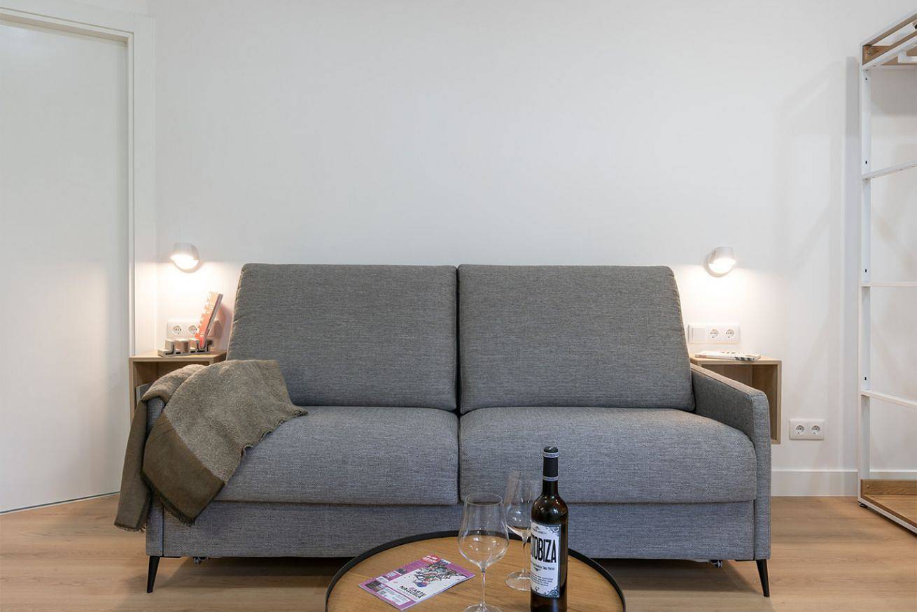 Appartamento intero, Appartamento vacanze per 1 persona in Bilbao, Biscaglia