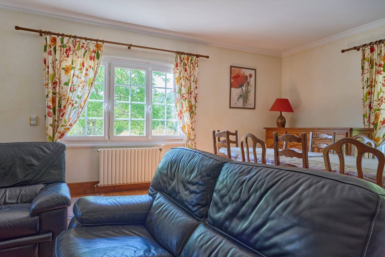 Gîte de la Croix Verte in Noyers-sur-Cher, Région de Romorantin-Lanthenay