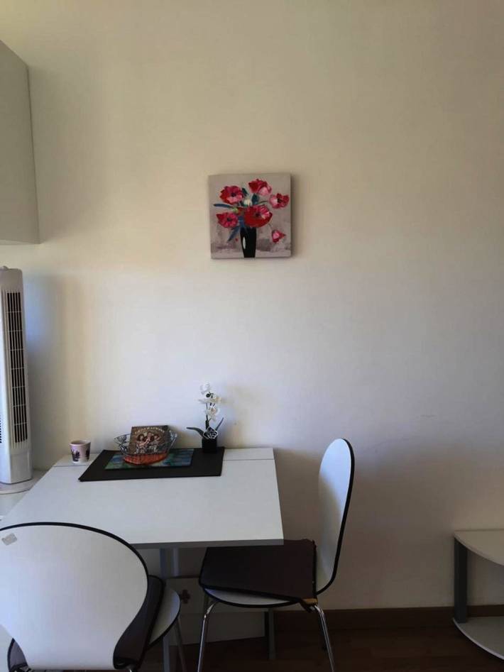 Gîte pour 2 personnes, avec vue à Calvi - 3