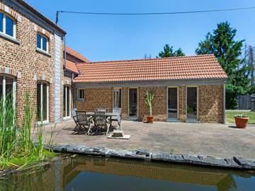 Vakantiehuis voor 8 Personen in Vlaams-Brabant, Afbeelding 1