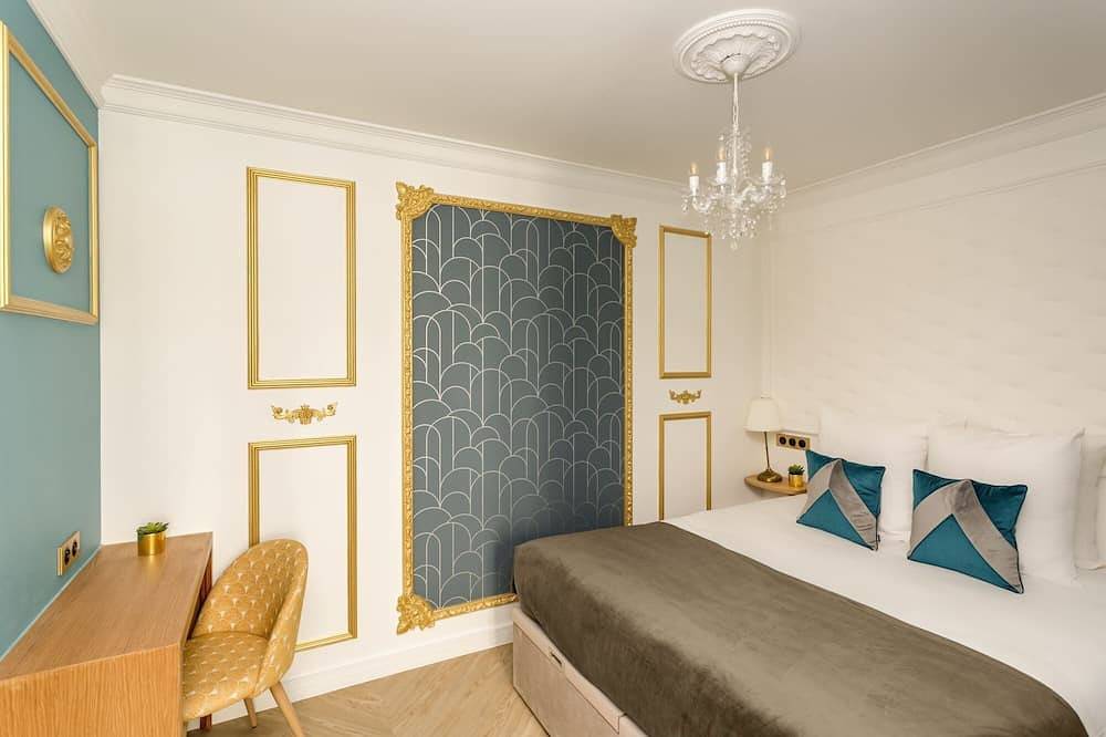 Apartamento entero, Merveil - Luxury Suite - Marais - Saint Martin I in Distrito 3, París