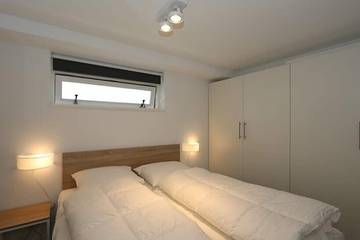 Villa pour 6 Personnes dans Plage de Renesse, Renesse, Photo 1