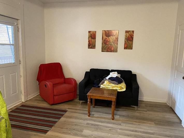 Location de vacances pour 2 personnes dans La Tuque - 2