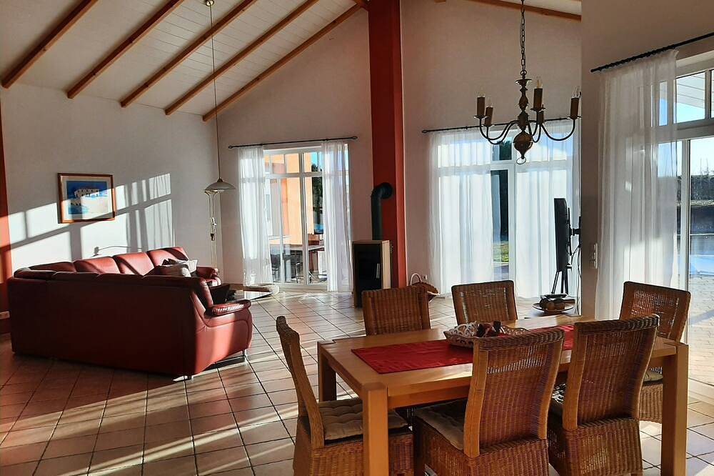 Vacation home in Strasen with pool, (Mundt, Roswitha) H1 - Holiday home in Strasen with pool, (Mundt, Roswitha) in Strasen, Wesenberg