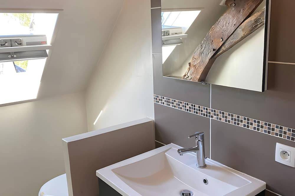 Apartamento entero, Le Contemporain - Ecommoy - 5p - Rêve au Mans in Écommoy, Sarthe