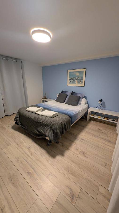 Appartement de vacances entier, Home Hose in Monistrol-sur-Loire, Haute-Loire
