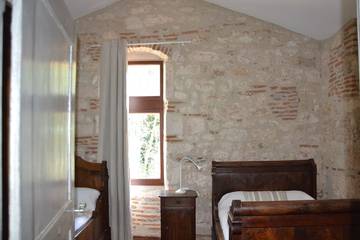 Gîte pour 4 Personnes dans Labastide-de-Lévis, Massif central, Photo 2