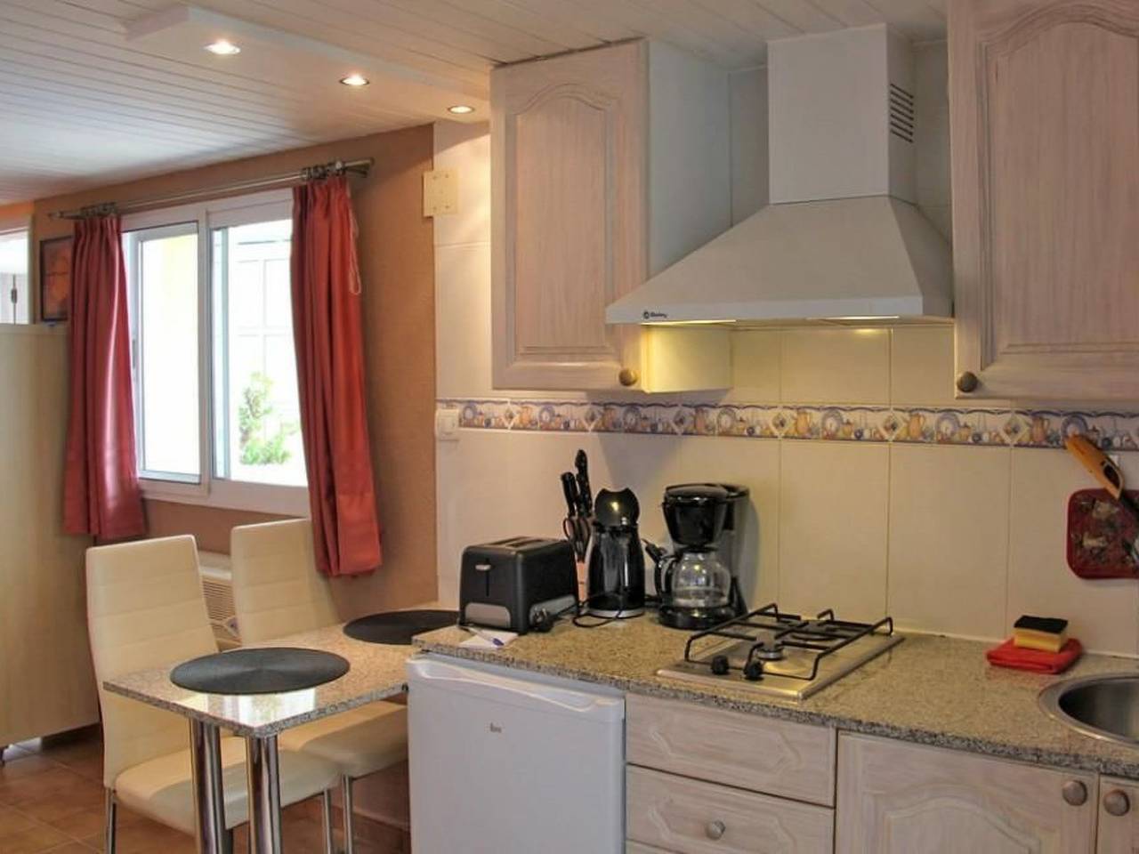 Apartamento entero, Apartment El Hierro in El Paso, La Palma Sur