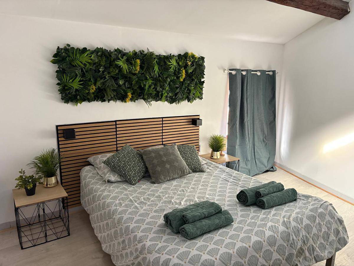 Appartement entier, Studio confortable in Annonay, Région de Tournon-sur-Rhône