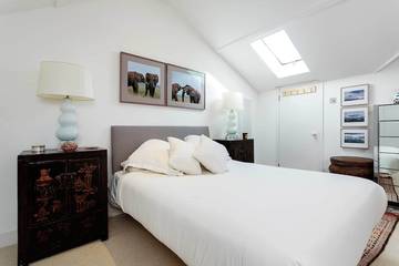 Apartment for 2 People in Tower Hamlets, London, Photo 3