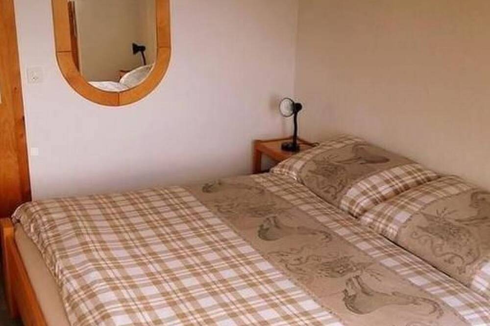 Chalet Angelika in Albinen, Leukerbad & Umgebung