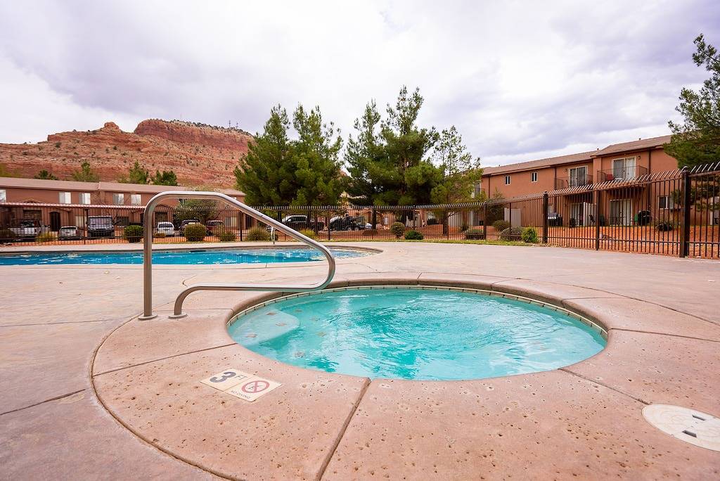Desert Sanctuary in Kanab near Zion, Bryce and Grand Canyon National Parks in Kanab, Grand Staircase Escalante National Monument