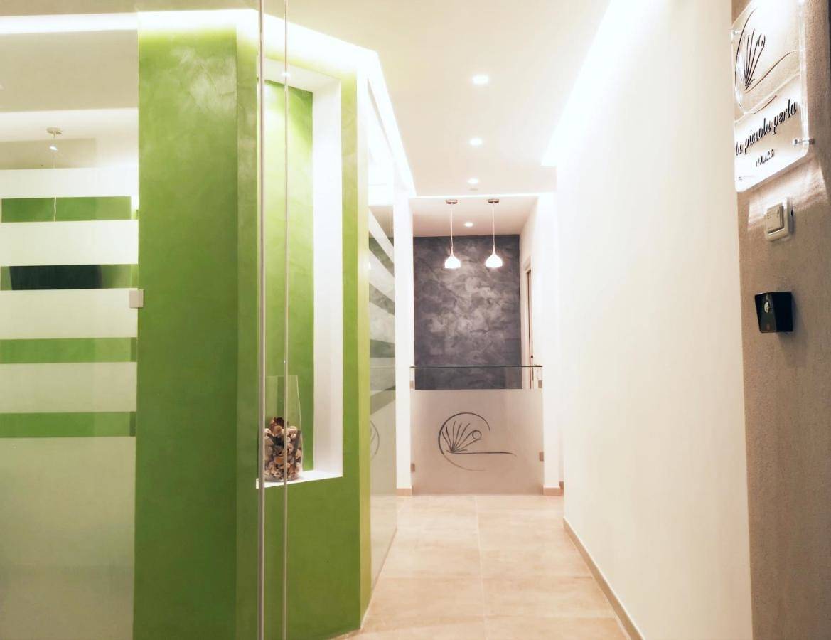 Standard Double Room in Sant'Agnello, Sorrento Coast