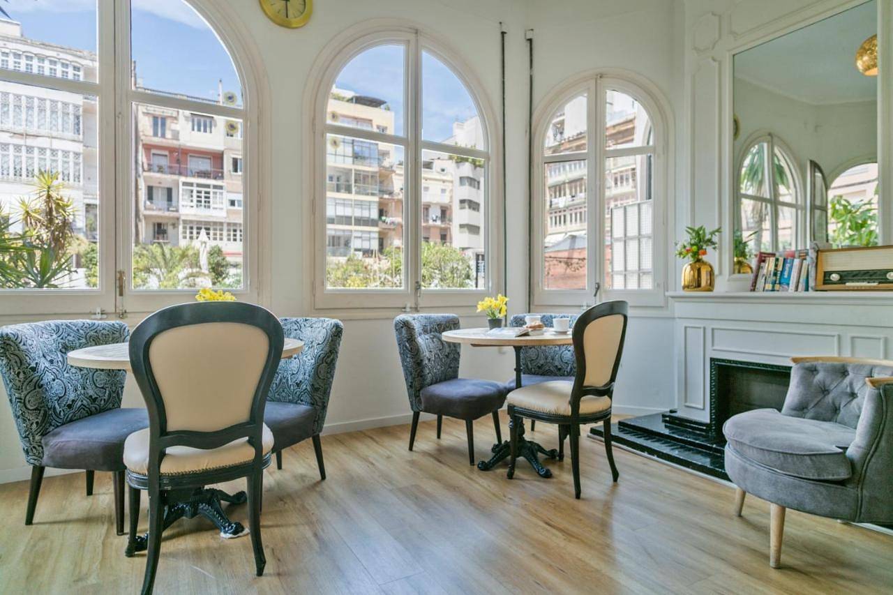 Mihlton Barcelona Boutique B&B in Barcelona Centre, Βαρκελώνη