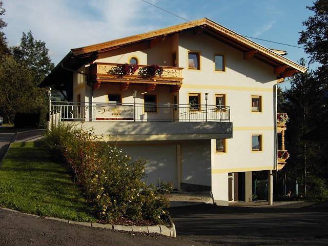 Ganze Ferienwohnung, Studio Abendsonne für 2 Personen in Stummerberg, Ski-Optimal Hochzillertal