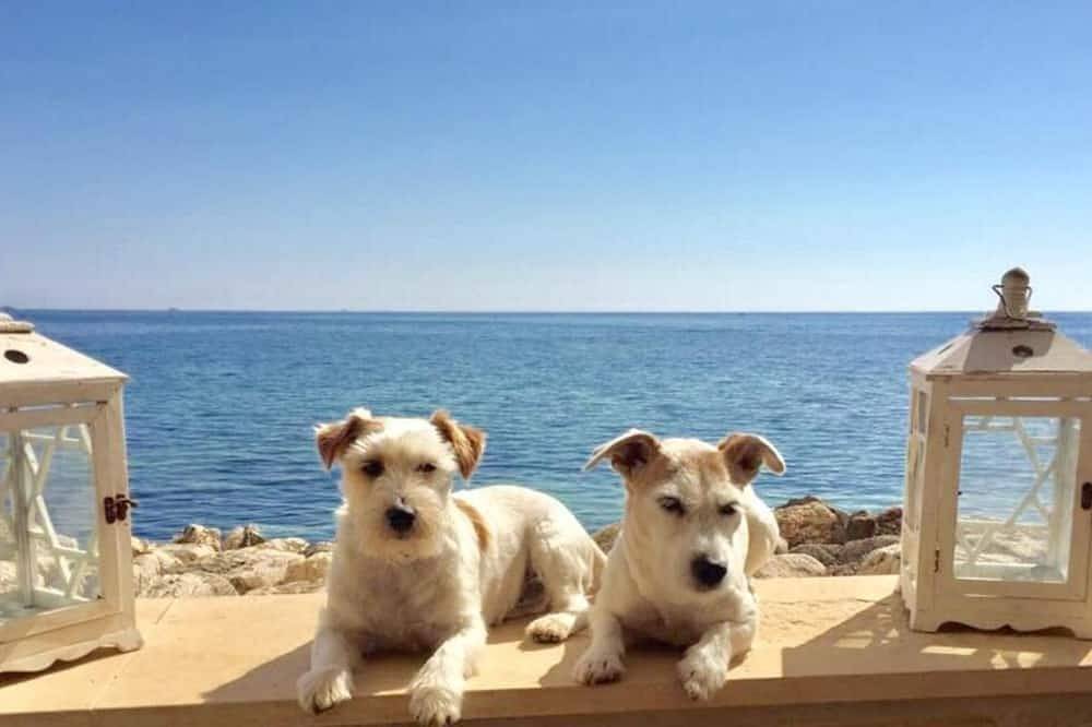 Appartamento intero, Fantastica casa con accesso diretto al mare in Marzamemi, Pachino