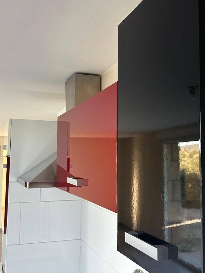 Gîte pour 4 personnes, avec piscine et terrasse à Saint-Étienne-de-Fontbellon - 3