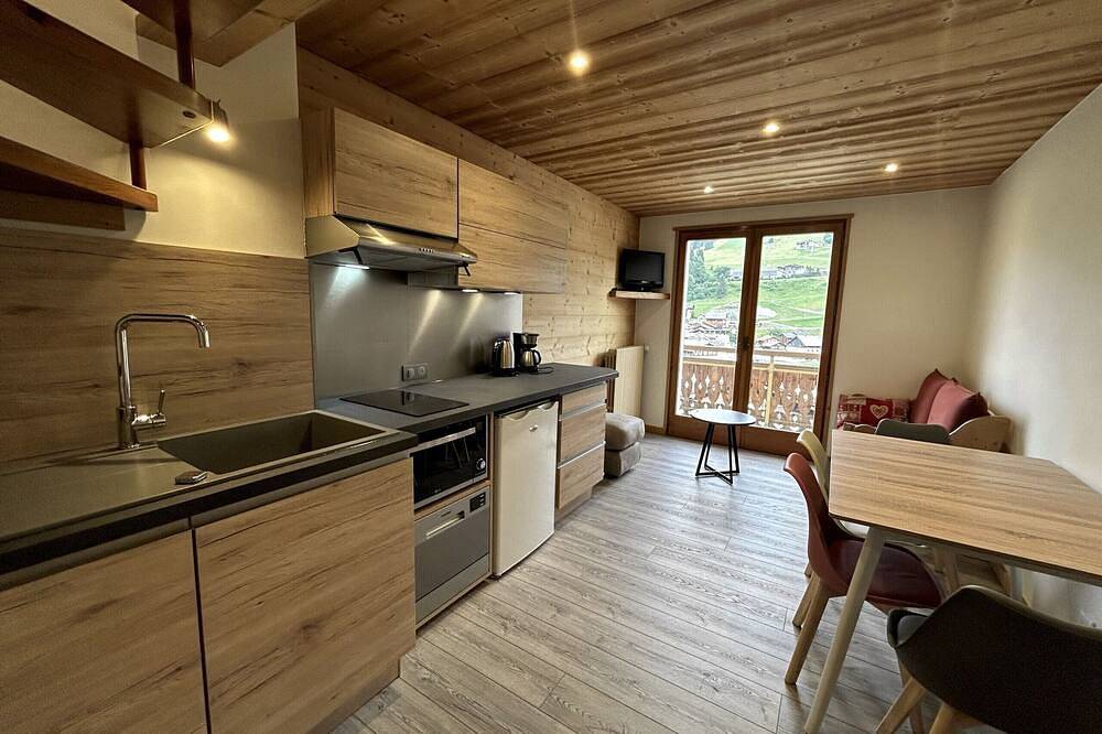 Appartement de vacances