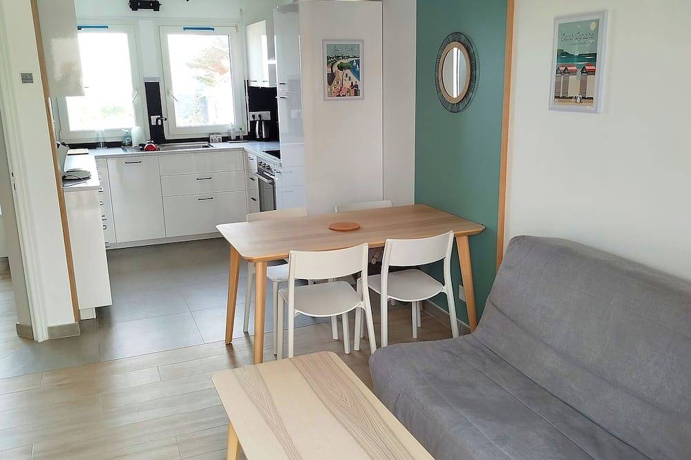 Photo : Appartement de vacances