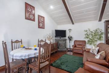 Vakantieappartement voor 4 Personen in Santa Cruz da Graciosa, eiland Graciosa, Afbeelding 3