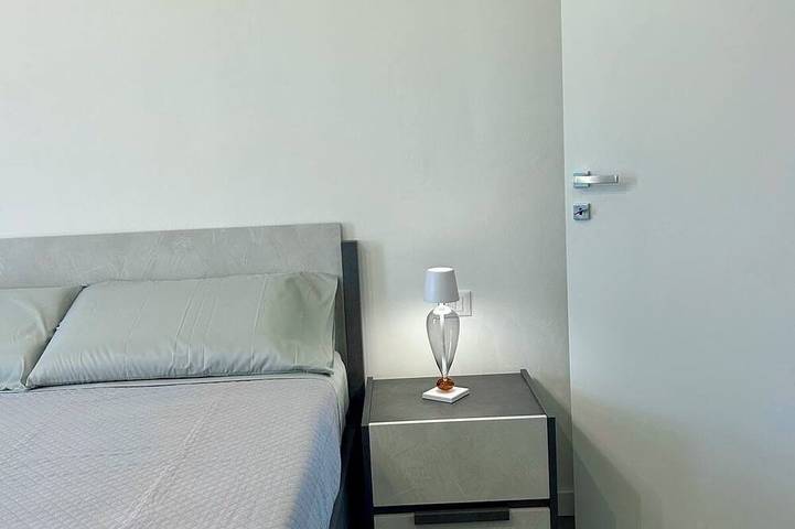 Ganze Wohnung, De Mio's Apartment in Murano, Venedig