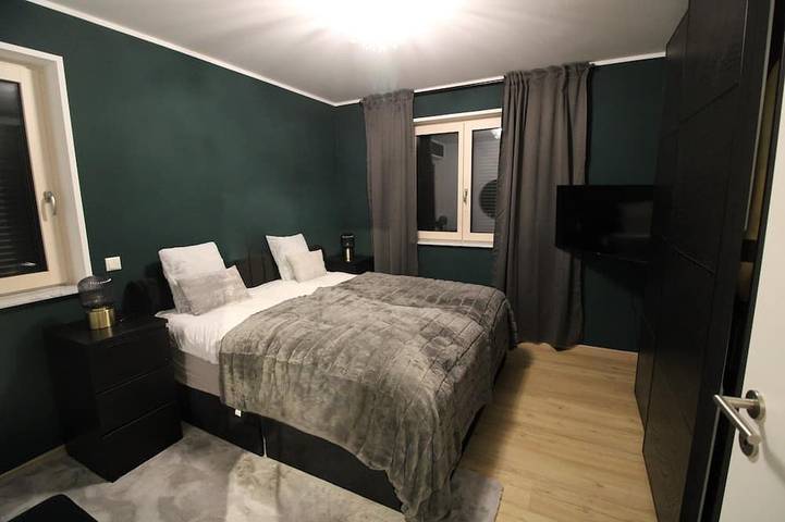 Ferienwohnung für 4 Personen in Zeuthen - 2