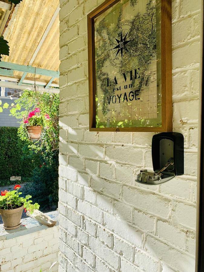 Location de vacances pour 2 personnes, avec jardin à Yvoir - 4