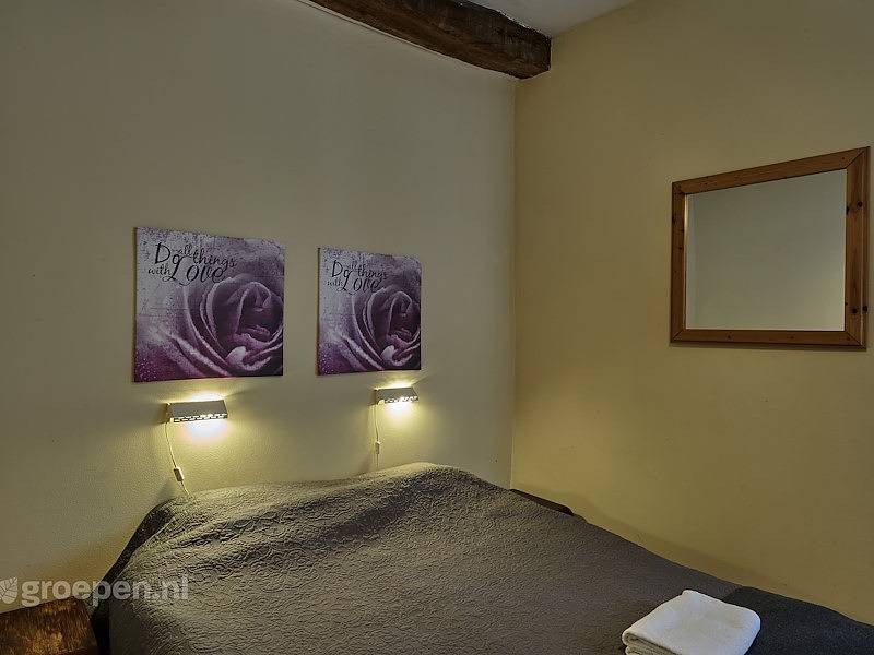 Vakantiehuis Eijsden in Eijsden, Limburg