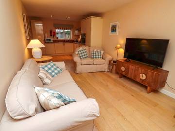 Cottage for 6 People in Beadnell, Benthall, Photo 2
