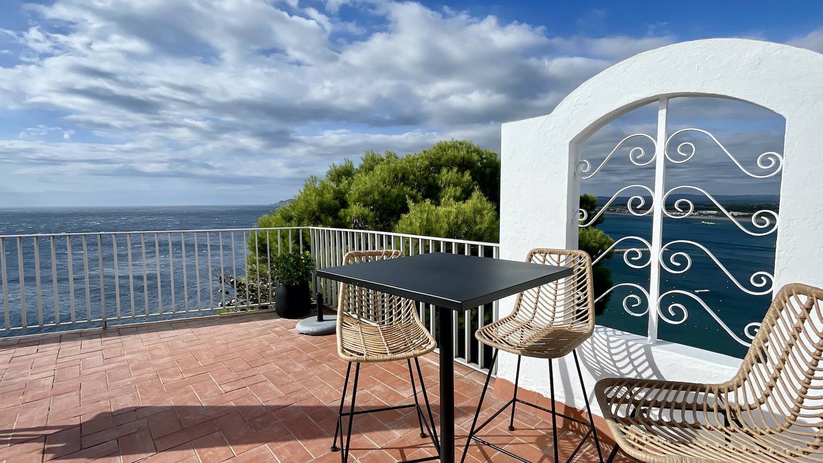 Villa Narcol in l'Estartit, Torroella de Montgrí