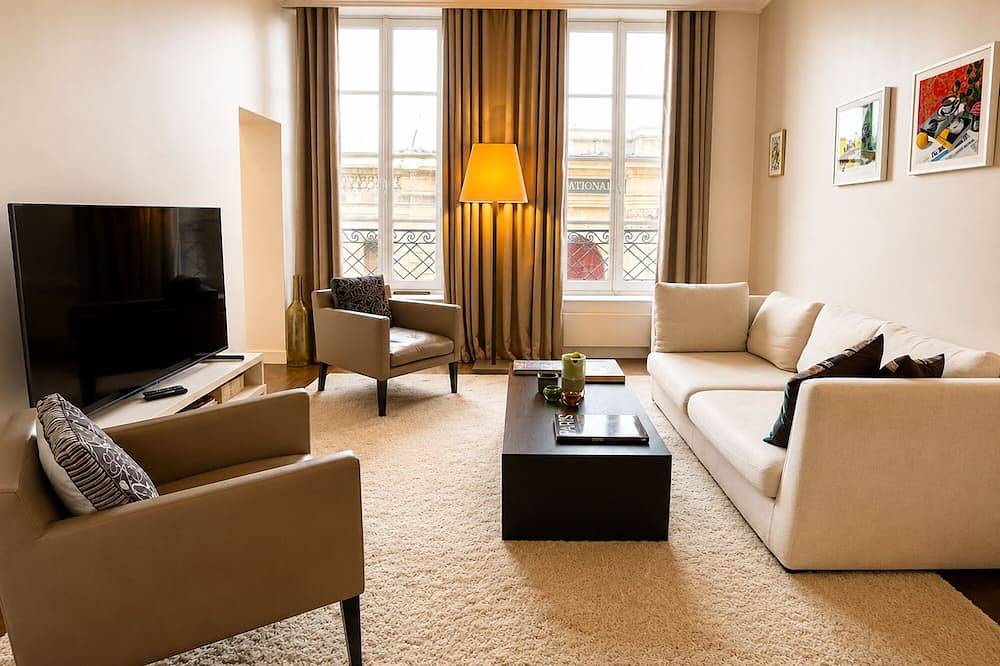 Photo : Appartement de vacances