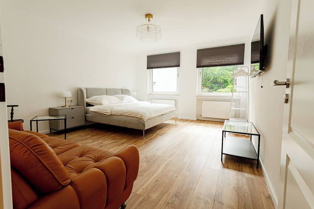 Ganze Wohnung, Ferienhaus Arina in Bad Bertrich, Traben-Trarbach und Umbegung
