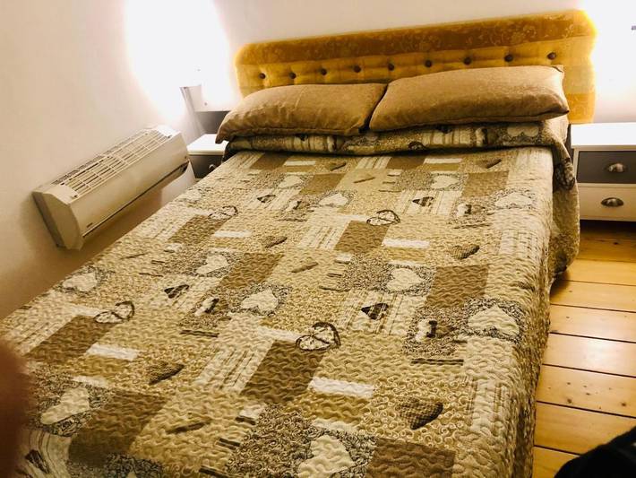 Chambre d’hôte pour 4 personnes, avec jardin dans Monterosso al Mare - 3