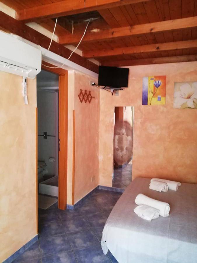 Gîte pour 2 personnes à Marettimo - 3