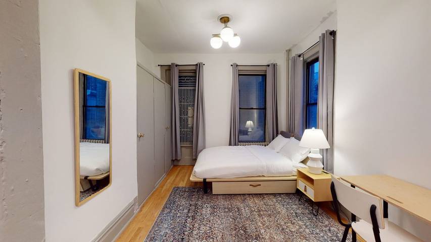 Apartamento de vacaciones para 2 personas - 1