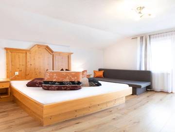 Ferienwohnung für 6 Personen in Auffach, Wildschönau, Bild 3