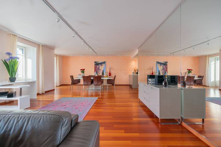 Ferienwohnung für 6 Personen in Montreux - 3