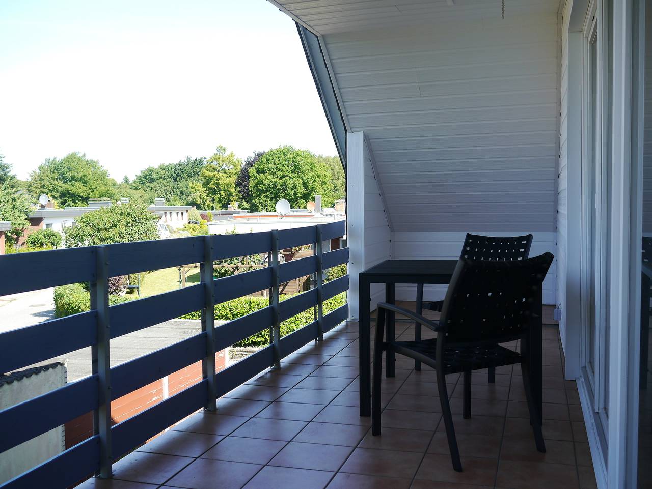 Ganze Ferienwohnung, Ferienwohnung Nordwind in Handewitt, Grünes Binnenland