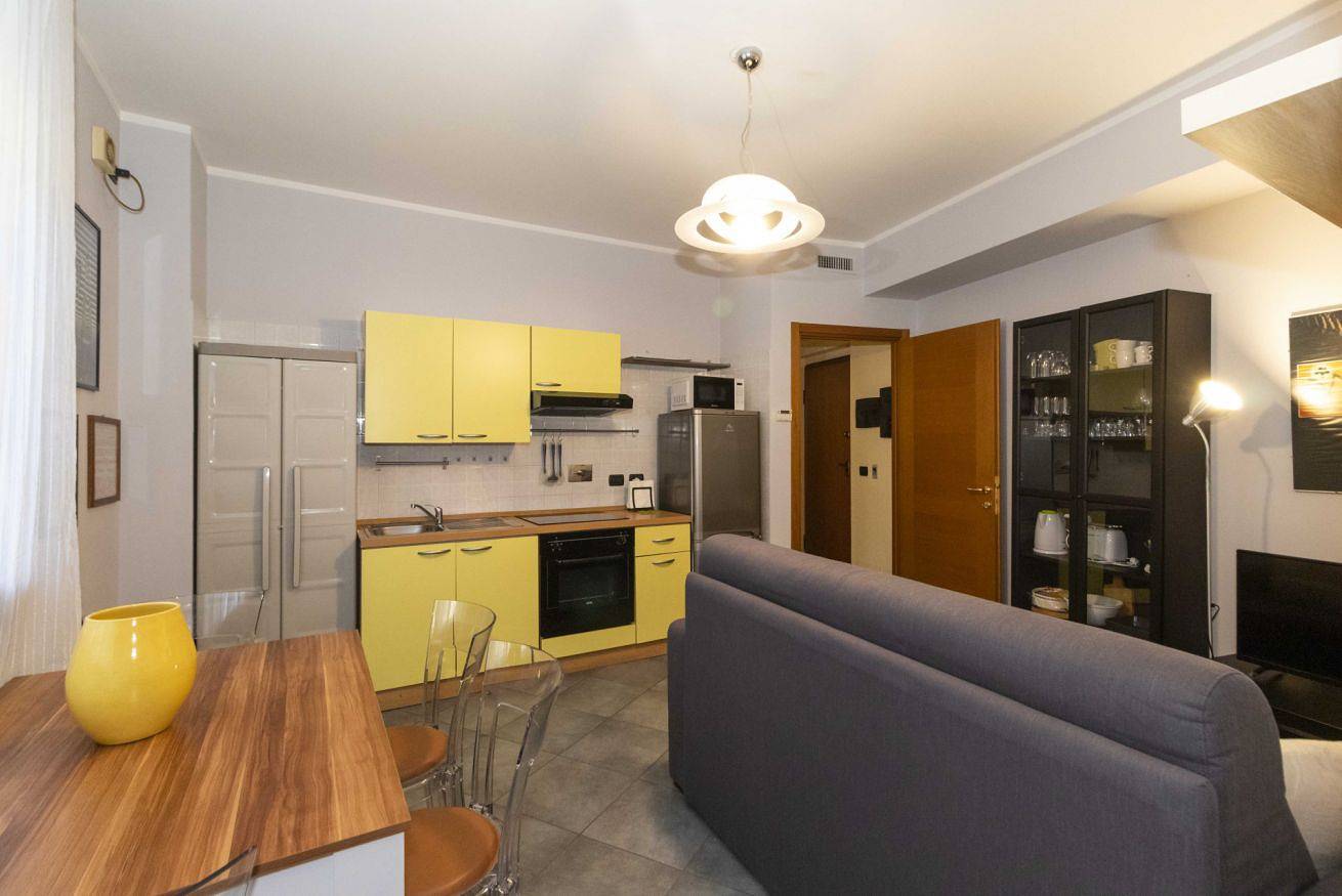 Apartamento entero, Miglietti Apt a few steps from Piazza Statuto! in Turín, Provincia de Torino