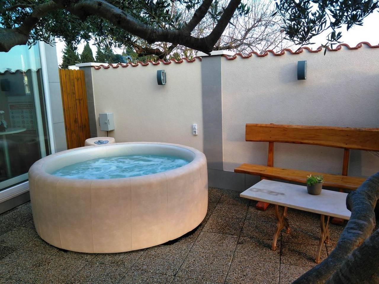 Manora Sucuraj Pool Gästehaus in Sucuraj, Hvar