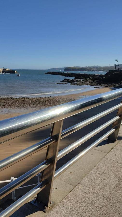 Apartamentos Astilleros in Candás, Carreño